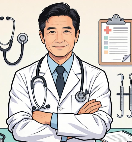 马冠楠案例好吗